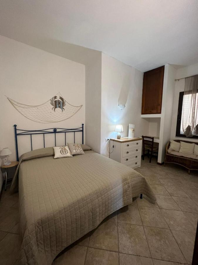 La Casa Di Spinosella Apartment Valledoria  Exterior photo