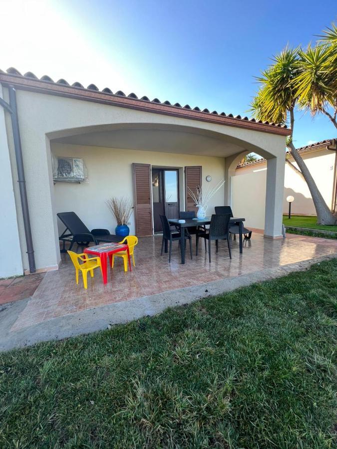 La Casa Di Spinosella Apartment Valledoria  Exterior photo
